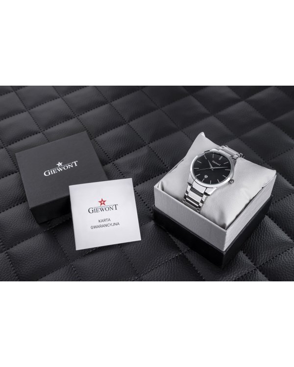 Giewont GW4290-2 Мужские часы