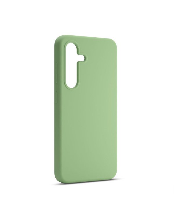Etteri Silicone Case for Samsung Galaxy S25 Plus