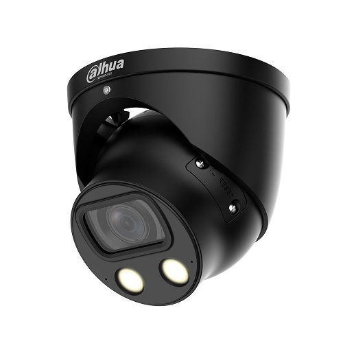 Dahua HDW5849H-ASE-LED IP Камера 8MP / 2.8mm