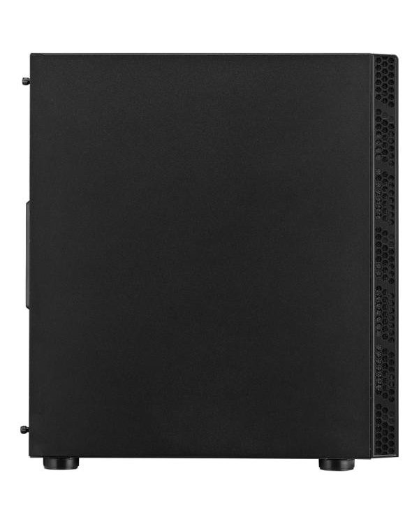 Cooler Master MB600L2-KN5N-S00 MB600L V2 Компьютерный корпус Midi Tower Черный