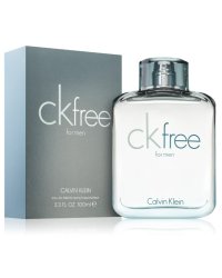 Calvin Klein CK Free Парфюм EDT 100 ml