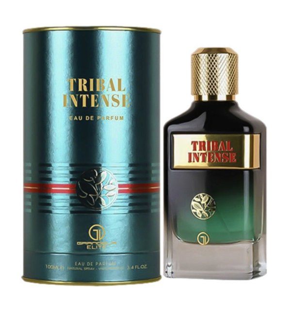 Grandeur Tribal Intense Парфюм EDP 100ml