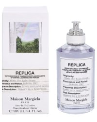 Maison Margiela Replica When The Rain Stops Парфюм EDT 100 ml