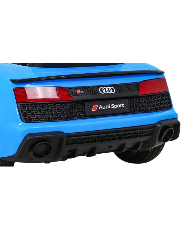 Audi R8 LIFT Детский Электромобиль