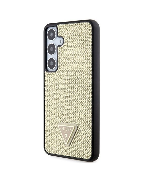 Guess GUHCS24MHDGPPD Чехол для Samsung Galaxy S24+