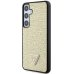 Guess GUHCS24MHDGPPD Чехол для Samsung Galaxy S24+