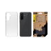 Tactical TPU Cover Защитный чехол для Samsung Galaxy A36 5G / прозрачный