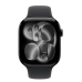 Apple Watch Series 11 Умные Часы 46mm / Black Alu / Black Sport Band S/M