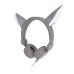 Setty Wolfy Универсальные наушники для Детей С проводом 1.2m / Ушки / 85dB