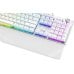KRUX KRX0133 Frost RGB Игровая клавиатура / белая