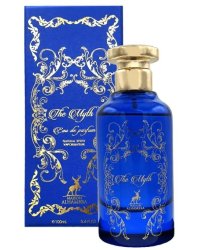 Maison Alhambra The Myth Парфюм EDP 100 ml