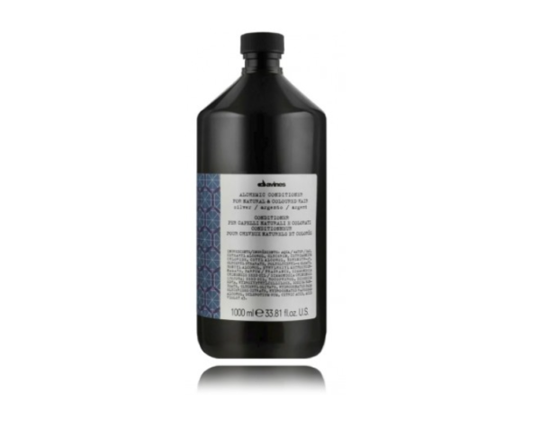 Davines Alchemic Кондиционер Silver 1000 ml