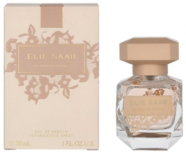 Elie Saab Le Parfum Bridal Парфюм EDP 30 ml