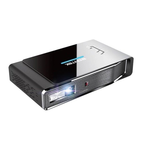BYINTEK R15 Мини-Беспроводной Проектор