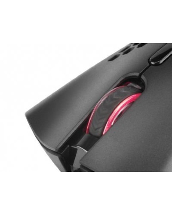 Mars Gaming MMEX Игровая мышь 32000DPI / 1000Hz / 400IPS