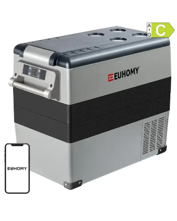 Euhomy CF001 Автомобильный холодильник