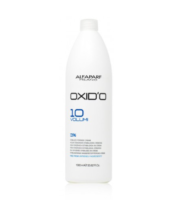Alfaparf Milano Oxid'o 10 Volumi 3% Окислитель 1000 ml