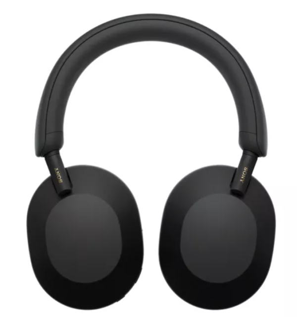 Sony WH-1000XM5 Беспроводные Bluetooth-наушники