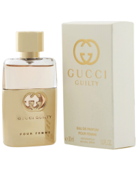 Gucci Guilty Духи EDP 30 ml