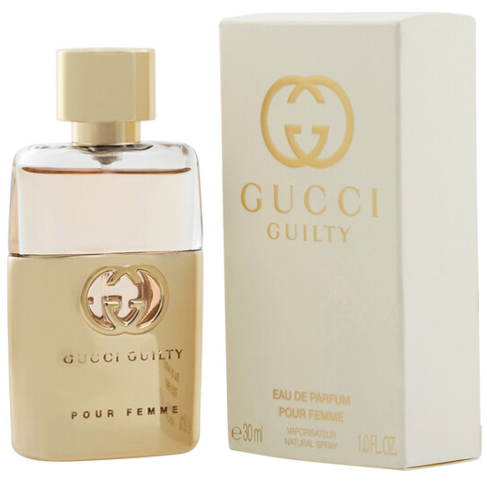 Gucci Guilty Духи EDP 30 ml