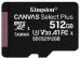 Kingston Canvas Select Plus Micro SDXC Карта Памяти 512GB
