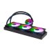 Дополнительное изображение книги «Cooler Master MLX-D36M-A25PZ-RW MasterLiquid 360 Atmos Комплект жидкостного охлаждения для процессора 360mm»