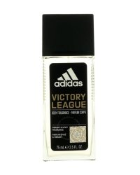 Adidas Victory League Спрей Для Тела 75ml