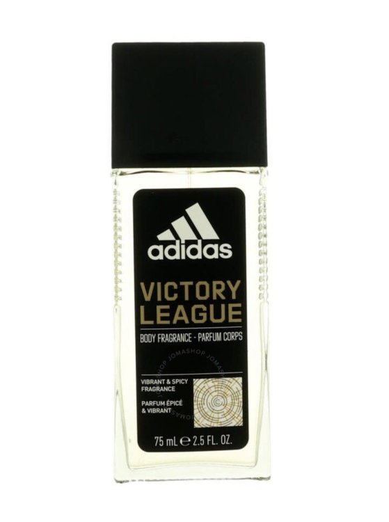 Adidas Victory League Спрей Для Тела 75ml