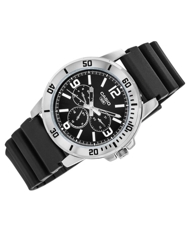 CASIO MTP-VD300-1BUDF Мужские часы