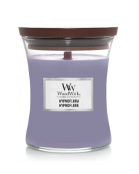 Woodwick Hypnoflora Aроматическая свеча 275 g