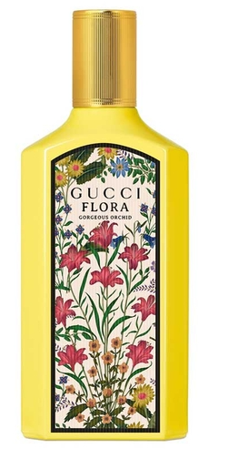 Gucci Flora Gorgeous Orchid Духи EDP 100ml