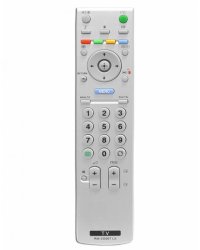 HQ LXP907 ТВ пульт Sony RM-ED007