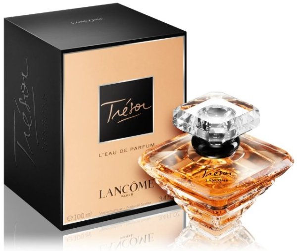 Lancôme Tresor Парфюм EDP 100 ml