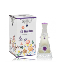 Khadlaj Alf Wardaat Парфюмированное масло CPO 30 ml