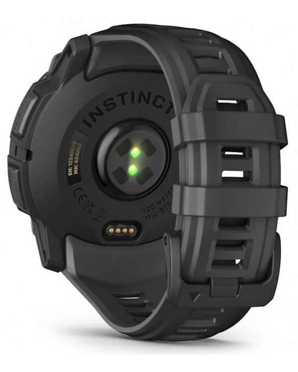 Garmin Instinct 3 Умные часы 50mm