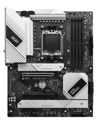 MSI PRO B650-A Материнская плата WIFI / AMD B650 / Socket AM5 / ATX
