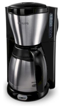 Обложка книги «Philips Café Gaia HD7546/20 Кофеварка 1.2L»