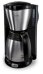 Обложка книги «Philips Café Gaia HD7546/20 Кофеварка 1.2L»