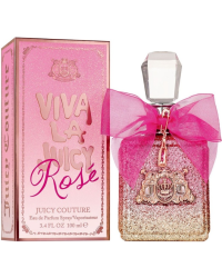 Juicy Couture Viva La Juicy Rose Парфюм EDP 100 ml