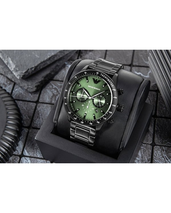 EMPORIO ARMANI AR11472 Мужские часы