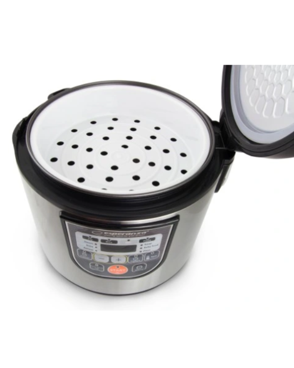 Esperanza EKG011 Мультиварка 860W