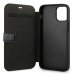 BMW BMFLBKP12SSLLBK Чехол-Книжка для Apple iPhone 12 Mini