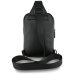 Дополнительное изображение книги «BMW Carbon Pockets & Metal Logo 10" Сумка Для Планшета Black»