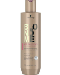 Schwarzkopf Professional BlondMe All Blondes Rich Кондиционер 250ml