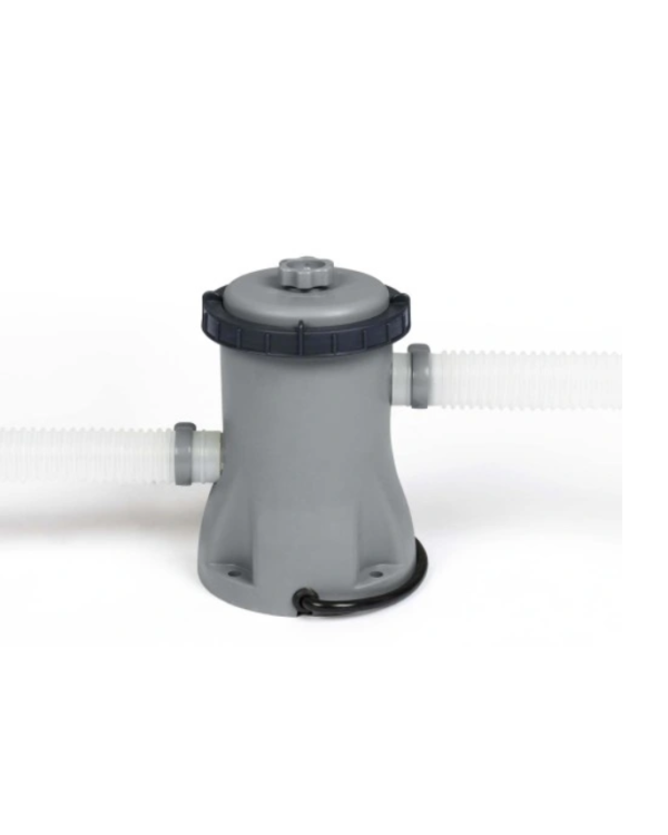 Bestway 56424 Каркасный бассейн 400 x 211 x 81cm