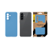 Tactical Velvet Smoothie Cover Защитный чехол для Samsung Galaxy A56 5G / аватар