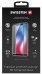 Обложка книги «Swissten Ultra Durable Full Face Tempered Glass Защитное стекло Apple iPhone 7 Plus / 8 Plus Черное»