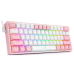 Redragon K617 RGB Клавиатура Redragon K617 RGB Клавиатура