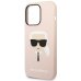 Дополнительное изображение книги «Karl Lagerfeld KLHCP14XSLKHLP Чехол для Apple iPhone 14 Pro Max»