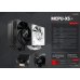 Mars Gaming MCPUX5 Охлаждение для процессора 280W TDP / 120mm